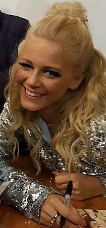 Julia Lindholm