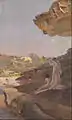 Tamarama Beach, forty years ago, a summer morning, 1899.