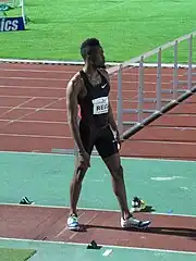 Julian Reid – 7,73 m