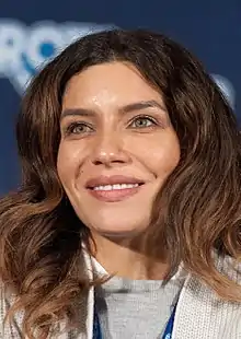 Juliana Harkavy