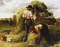 Julien Dupré:Die zweite Ernte