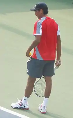 Júlio César Campozano