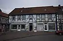 Wohnhaus