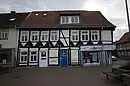 Wohnhaus