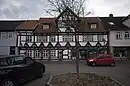 Wohn-/Geschäftshaus