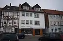 Wohnhaus