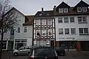 Wohnhaus