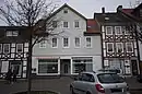 Wohnhaus