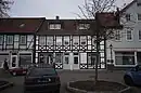 Wohnhaus