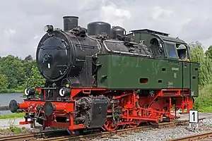 CNTL 560 PS