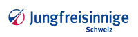 Logo der Jungfreisinnigen Schweiz