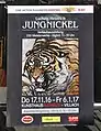 Ausstellung Sudhaus Villach