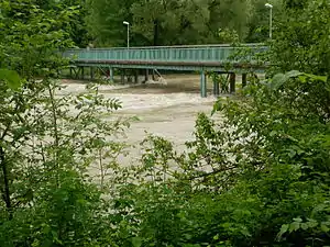 Illersteg