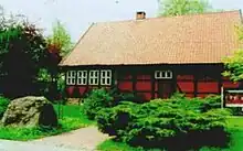 Der Junkerhof in Wittingen