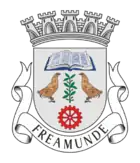 Wappen von Freamunde