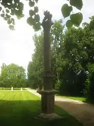 Köngen.