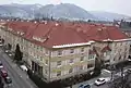 Zvolen - Wohngebäude