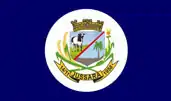 Flagge von Jussara