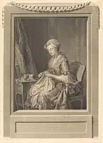 Seiner Schwester: Melle sa Soeur, Le Bon Example
