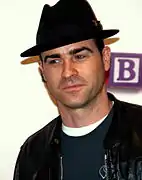 Justin Theroux (2008)