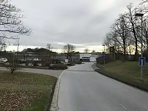 Justizvollzugsanstalt Bielefeld-Brackwede