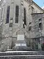 Denkmal für die Kriegstoten