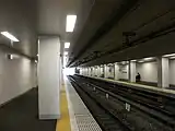 Bahnhof Jōsui