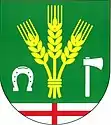 Wappen von Kámen