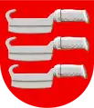 Wappen von Kärkölä