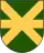 Wappen der Gemeinde Kävlinge