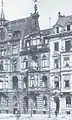 Köln, Wohnhaus Hohenzollernring 32 (1882/1883)