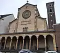 Trinitatiskirche (Köln)