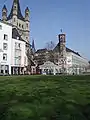 Rheinpromenade
