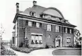 Lindenallee 43 – Villa Welter