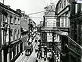 Breite Straße – Blick nach Osten (1912)
