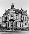 Ebertplatz – Ecke Riehler Straße 3 (um 1900)