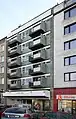 Ebertplatz 8