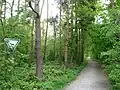 Landschaftsschutzgebiet