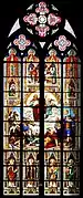 Paulus-Fenster