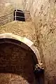 Rundbogendetail