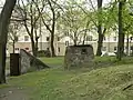 Luftschutz-Bunker