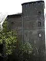 Luftschutz-Bunker