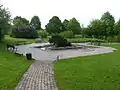 Die Kneipp-Anlage
