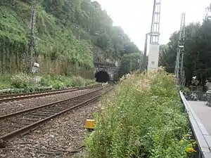 Königstuhltunnel