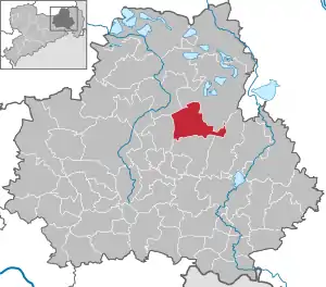 Karte
