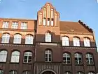 Baudenkmal Borgmannstraße 2/3
