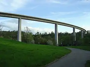 Körschtalviadukt