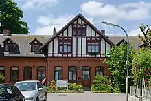 Köster-Stiftung