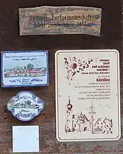 Aktive Dorfgemeinschaft