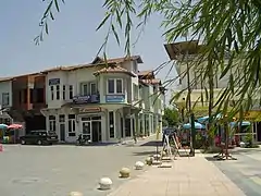 Der Hauptplatz